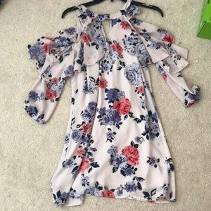 Cute Sunday Brunch Dress